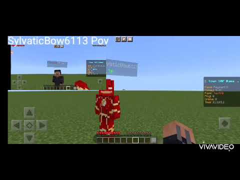 Rank On Name Tag Addon 1.19+