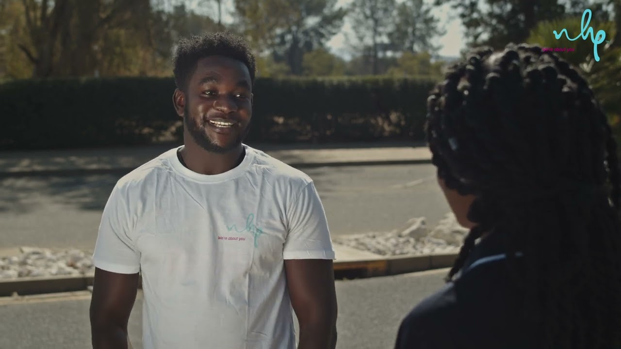 TEASER 1 NHP Reggie Films