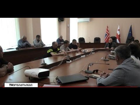 აეკრძალებათ თუ არა ავტომობილების გაჩერება გორელ მძღოლებს,საკრებულოს მიმდებარე ტერიტორიაზე 18.05.2022