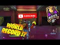 World record map bouzitournament duo mixte double pov