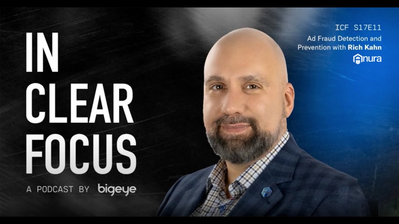 Ad Fraud Detection and Prevention