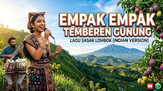 EMPAK EMPAK TEMBEREN GUNUNG Versi India - Lagu Sasak Lombok Terbaru 2026
