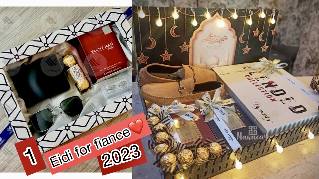 Mens Eid Gift - 60+ Gift Ideas for 2024