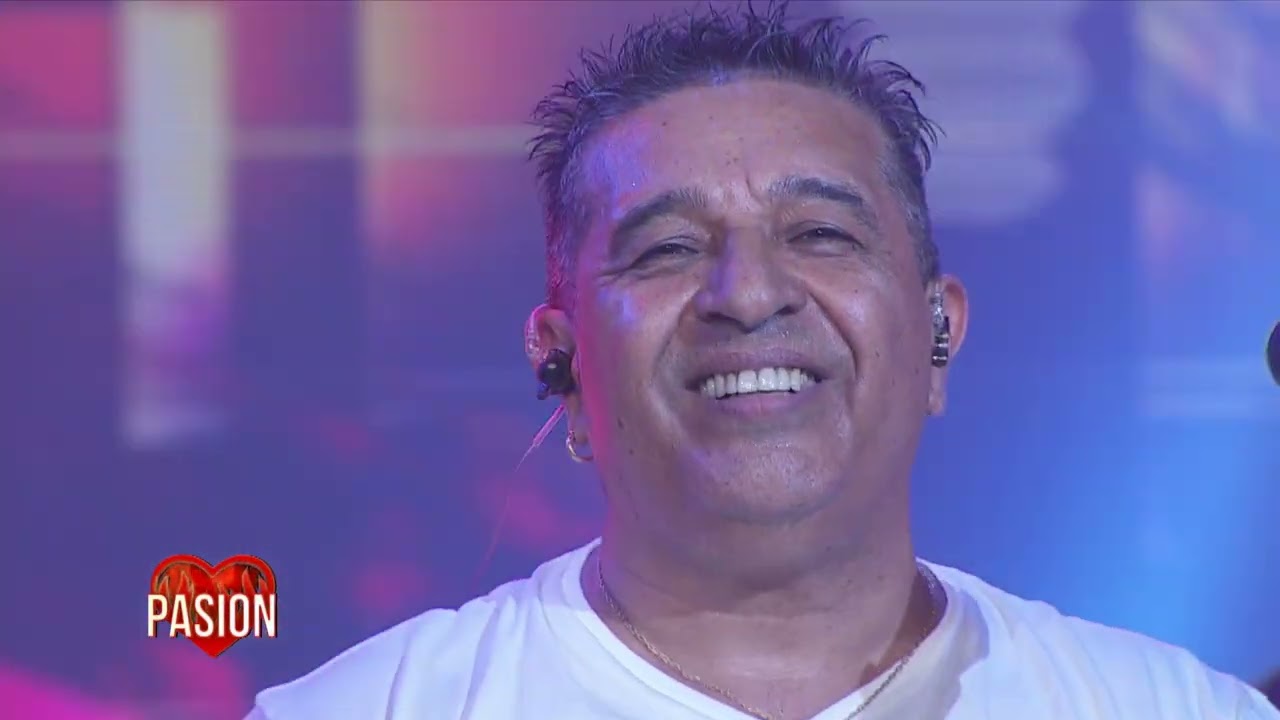 Mario Luis en Pasión de Sábado 30 08 2025