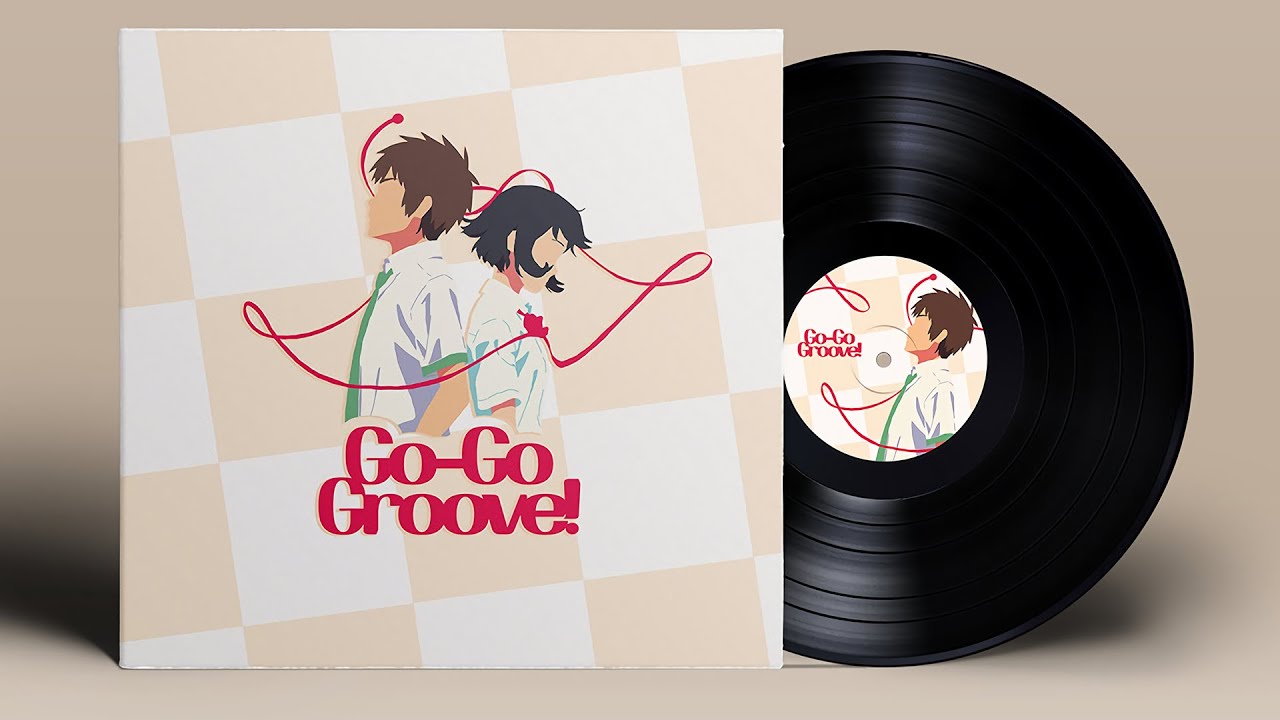 Corrout & blip_ - GoGo Groove! (FULL ALBUM) - YouTube