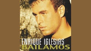 Video thumbnail of "Enrique Iglesias - Bailamos (Instrumental with Backing Vocals)"