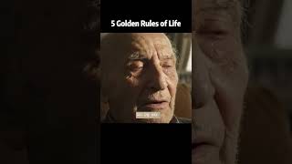 “Five Golden Rules of Life | Motivational Video | Life Changing Tips” ll motivating speech #viral