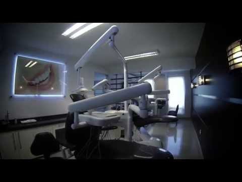 Vídeo: Clínica Dentária Moderna