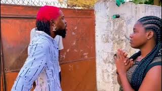 ÚLTIMA LÁGRIMA VERSÃO LINGALA DIBA DJAZZ