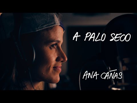 Ana Cañas -