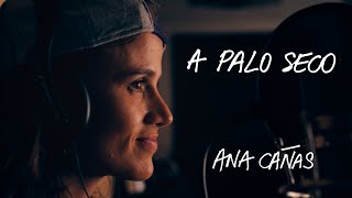Ana Cañas - A Palo Seco (Radio Edit)