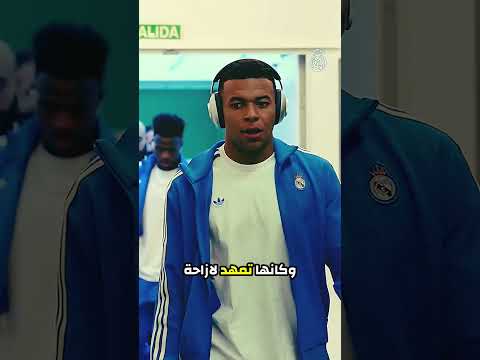 تعثرات تهز ريال مدريد هل بدأ سقوط تشابي ألونسو