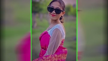 Insta Trending | Bodo Girl