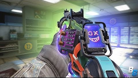 Crazy rush with  RUS79U  (COD: MOBILE)