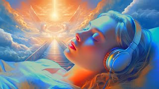 432Hz - The ALPHA Healing, Stop Thinking Too Much, Eliminate Stress, Anxiety and Calm the Mind #4