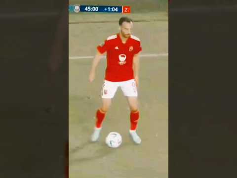 اهداف الاهلي و اوكلاند #ahly #اهداف