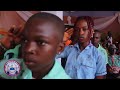 CITY OF PRAISE 2025 GRADUATION