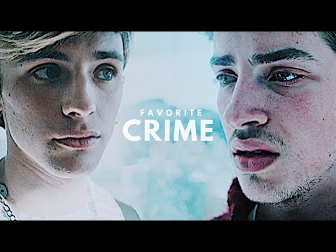 Download Patrick & Beni || Favorite Crime [élite historias breves]