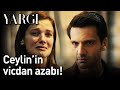 Yargı 3 Bölüm Ceylin In Vicdan Azabı