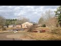 JS Video: 2 - Raw footage of storm Damage in McNairy County 1-30-13