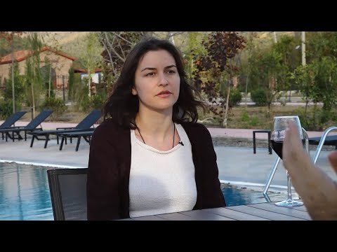 ,,შაქრით თუ უშაქროდ” გადაცემის სტუმარი: ნათია ქოლუსი (31.10.2021)