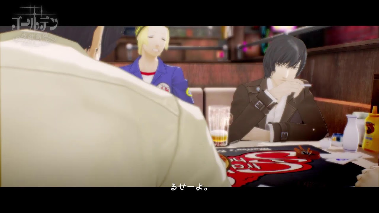 #2⚠️ネタバレ注意⚠️キャサリン・フルボディ第２夜の続きから～⚠️ネタバレ禁止⚠️