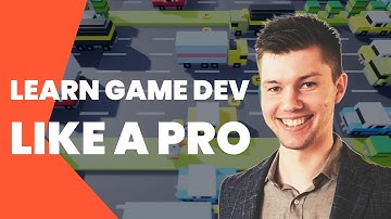 From Gamer to Gameplay Engineer: Peter Hoghton