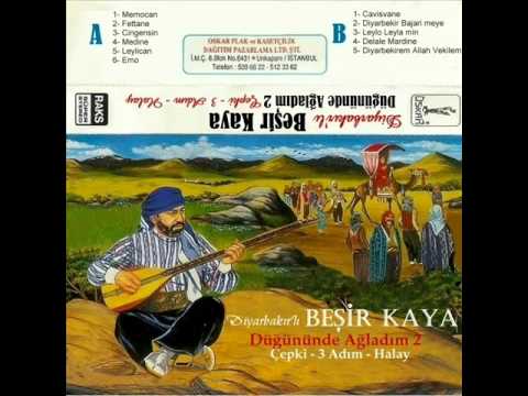 Beşir kaya Diyarbekirem Allah Vekilem