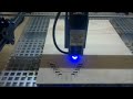 Sculpfun S9 laserove rezanie - Laser cutting