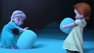 ❄️ CMV 2023: “Caroling, Caroling” (Frozen Tribute)