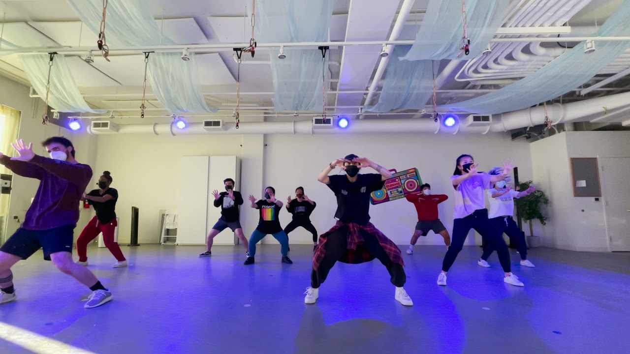 TroyBoi - O.G. | Daryna Choreography