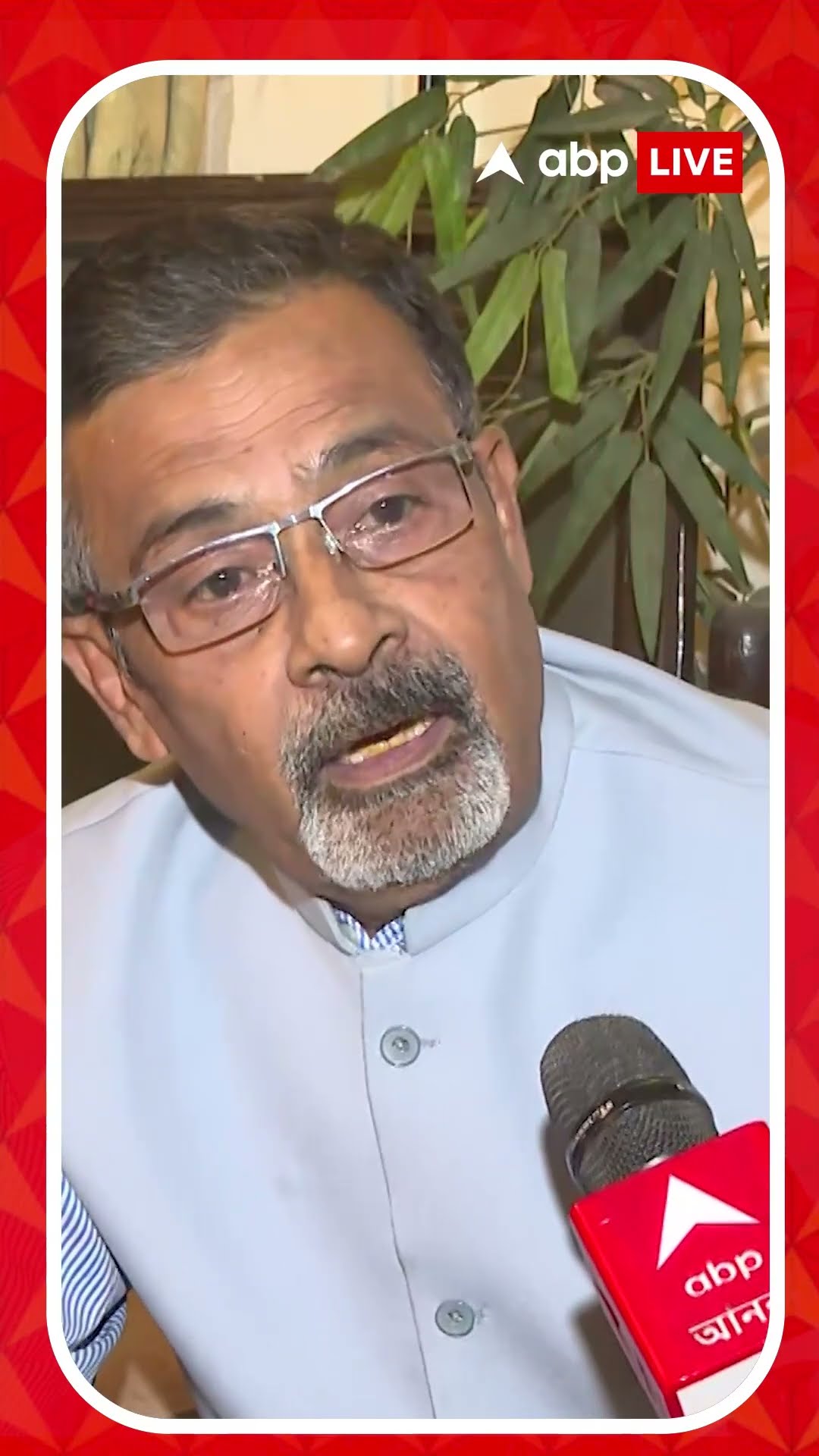 ক্রমশ যতদিন বাড়ছে তত বাংলাদেশের অবস্থা আরও খারাপ হচ্ছে: প্রবীর সান্যাল