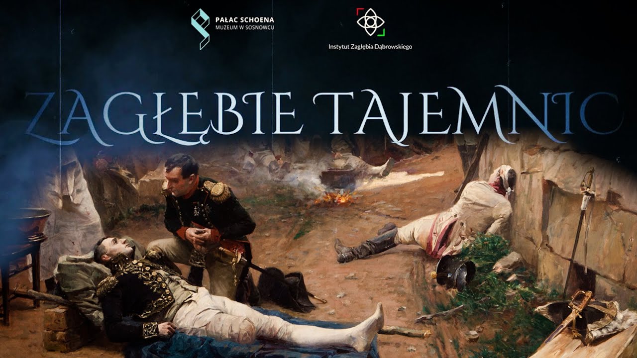 Zagłębie Tajemnic #12 - Czy marszałek Jean Lannes został księciem siewierskim w 1807 roku?