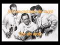 flor de lodo-los trovadores de cuyo