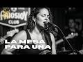 La Mesa Para Una | Spanish Soul Blues | Sofia Bellucci