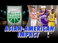 Celebrating AAPI Heritage Month In The NBA || Hold My Banner