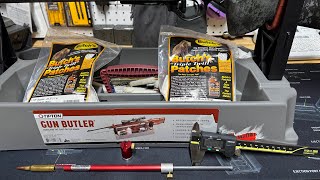 Seekins PH3 6.5 Creedmoor Load Development: Lets Find The Lands