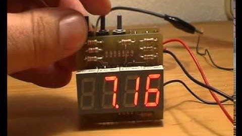 Reloj Digital con PIC 16F84A