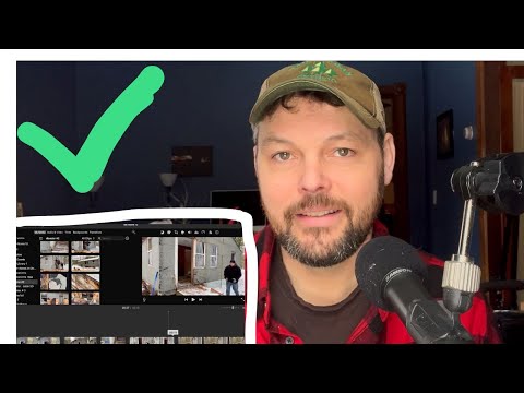 How to edit YouTube Videos ...EASY!!