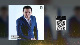 Javohir Ermatov - Yur sevgilim | Жавохир Эрматов - Юр севгилим (AUDIO)