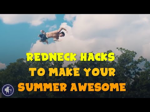 redneck-hacks-to-make-your-summer-awesome