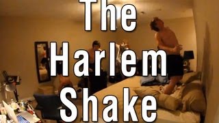 COD2 v Harlem Shake by postal (COD2 - CODtubeHD)