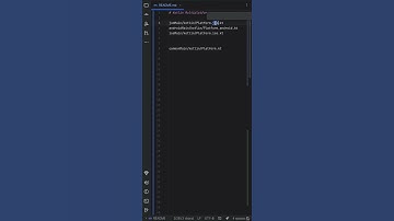 Kotlin Best Practices - Source File Naming for a Multiplatform Projects