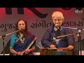 Jalso  parijat  ashit desai  hema desai  gujarati sangeet no jalso day 2  part 2