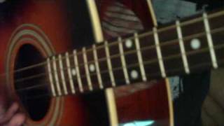 Video thumbnail of "Blue Shadows:  from The Three Amigos.  a song by Randy Newman"