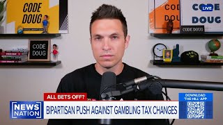 What Theyre Doing To Gambling Is Wrong