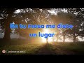 Salmo 23 - Un Corazón ft Marco Barrientos- LETRA