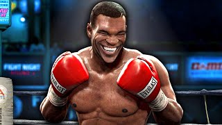 Fight Night Champion Is The Greatest Boxing Game Ever Made