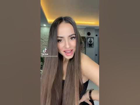 ASENA KIZILARSLAN TİKTOK VİDEOSU - YouTube