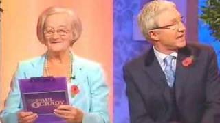 MCFLY pog3 GUESS THE TUNE VIEWER QUIZ PAUL OGRADY 30 10